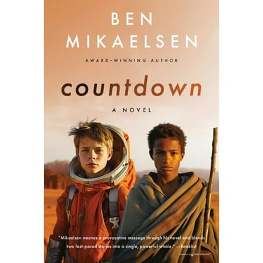 Countdown (Paperback)