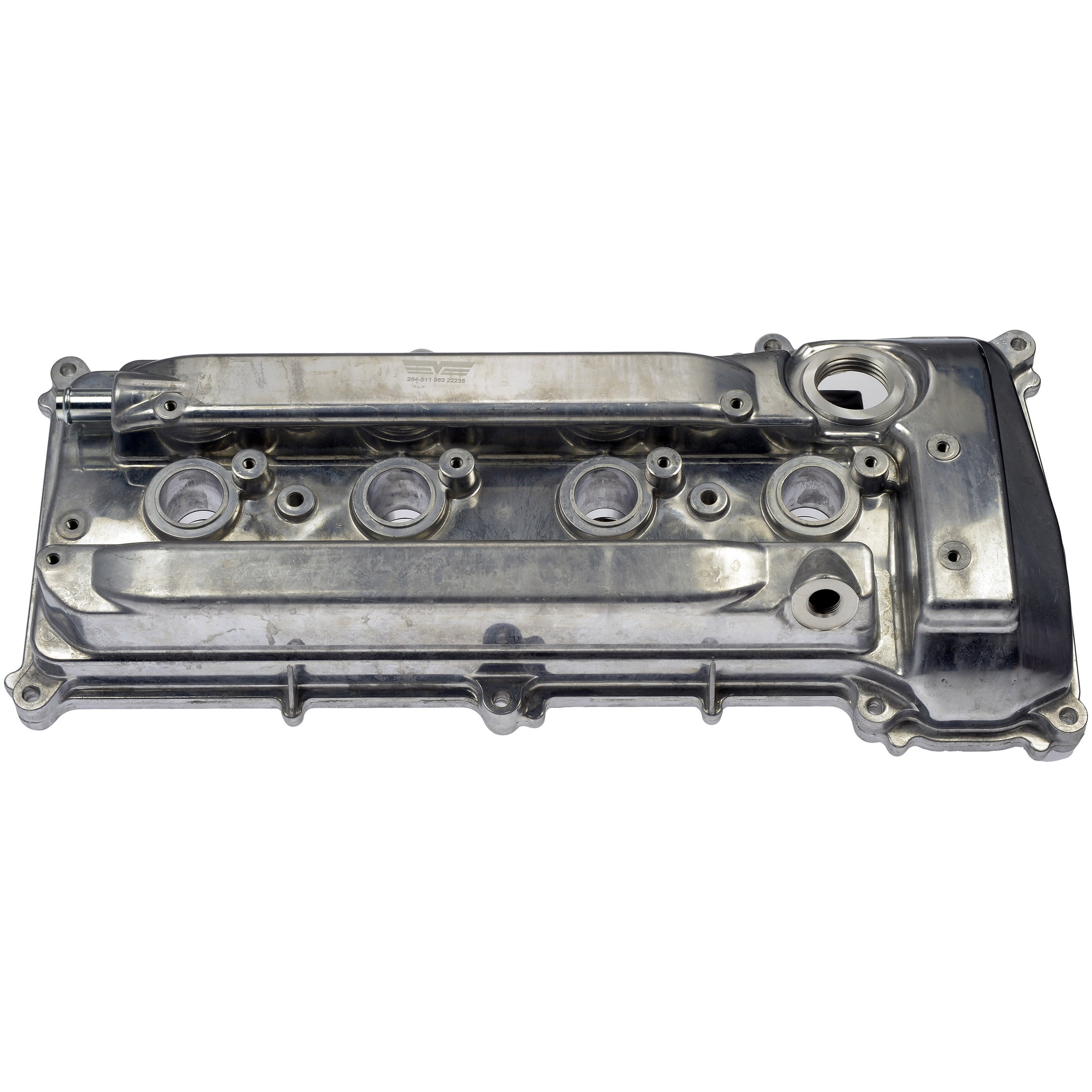 Dorman 264-511 Engine Valve Cover for Specific Scion / Toyota Models, Silver