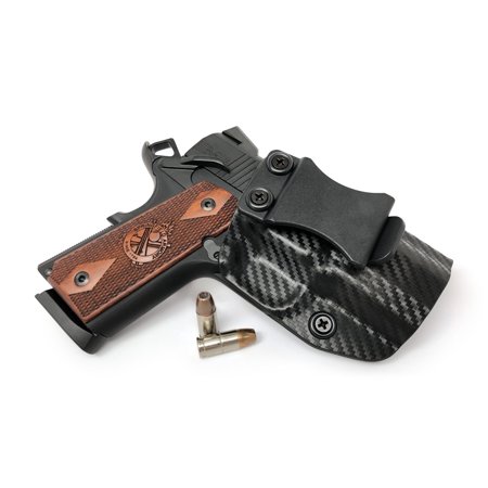 1911 Concealment Holsters - Concealment Express: 1911 3.5