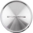 thumbnail image 4 of Truecraftware – 8 qt. Stainless Steel Stock Pot Lid - Heavy Duty Stock Pot Cover Stew Pot Simmering Pot Soup Pot Lid Oven Safe & NSF Certified, 4 of 6