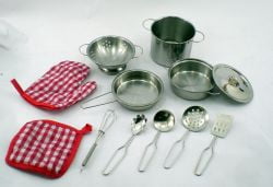 melissa and doug pots and pans walmart