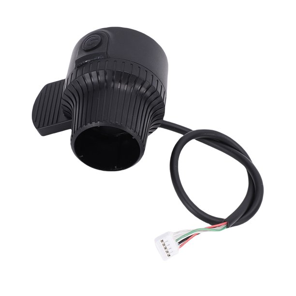 Acelerador De Pulgar Apto Para KuKirin G3 G4 Scooter Eléctrico Reemplazo De Acelerador De Dedo Eléctrico De Goma