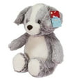 thumbnail image 2 of Kid Connection Animal de la Jungle Super Doux Chien 12''H, 2 of 6