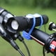 thumbnail image 3 of Encendiendo Correa de silicona para bicicleta banda para linterna clip para linterna soporte para luz de bicicleta (azul) Sywqhk Accesorios para bicicletas, 3 of 9