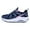 Pinkblue, variant on B BESUNEW Women Arch Support Walking Shoes Orthotic Sneakers for Plantar Fasciitis Foot and Heel Pain Relief Tennis Shoes US 6-11