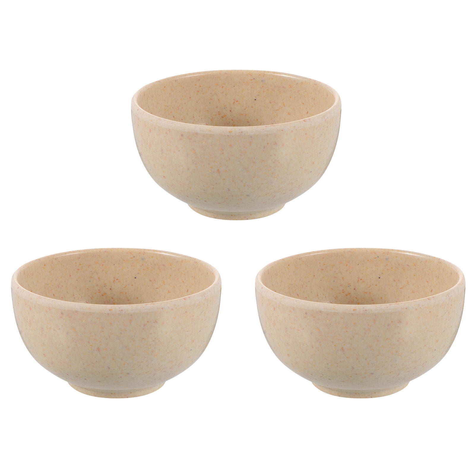 FONDOTIN 3Pcs Role Play Toys Kitchen Toy for Kids Joyful Play Cognitive Ability Improvement 4X1.9X1.9in