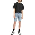 thumbnail image 4 of Levi's Men's Slim Jean Shorts, 4 of 5