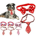 thumbnail image 3 of CHUANK Lovely Pet Collar Cartoon Design   for Taking Photo   Non-sticky Hair, 3 of 7