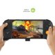 thumbnail image 4 of Empuñadura de controlador de juego para NS OLED/NS Gamepad Joystick Joypad Handheld Handle, 4 of 9