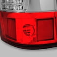 thumbnail image 7 of AKKON - For [C-Shape Full LED Style] 1999 2000 2001 2002 Chevy Silverado | 1999-2003 GMC Sierra Taillights Pair, 7 of 7