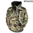 thumbnail image 4 of 2021 nuevo USD moda casual niño niña niños 3D impreso sudaderas con capucha sudaderas hombres mujeres niños manga larga ropa de calle abrigo, 4 of 4
