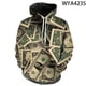 thumbnail image 5 of 2021 nuevo USD moda casual niño niña niños 3D impreso sudaderas con capucha sudaderas hombres mujeres niños manga larga ropa de calle abrigo, 5 of 5