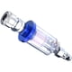 thumbnail image 1 of Nuevo filtro separador de agua de compresor profesional, filtro regulador de aire comprimido 1/4 para pistola de pintura de compresor de aire, 1 of 5