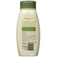 thumbnail image 2 of Aveeno Active Naturals Daily Moisturizing Body Wash with Natural Oatmeal, 18 Ounce (Pack of 3), 2 of 4