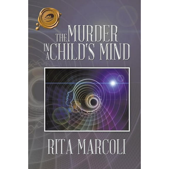 The Murder in a Child's Mind, (Paperback)