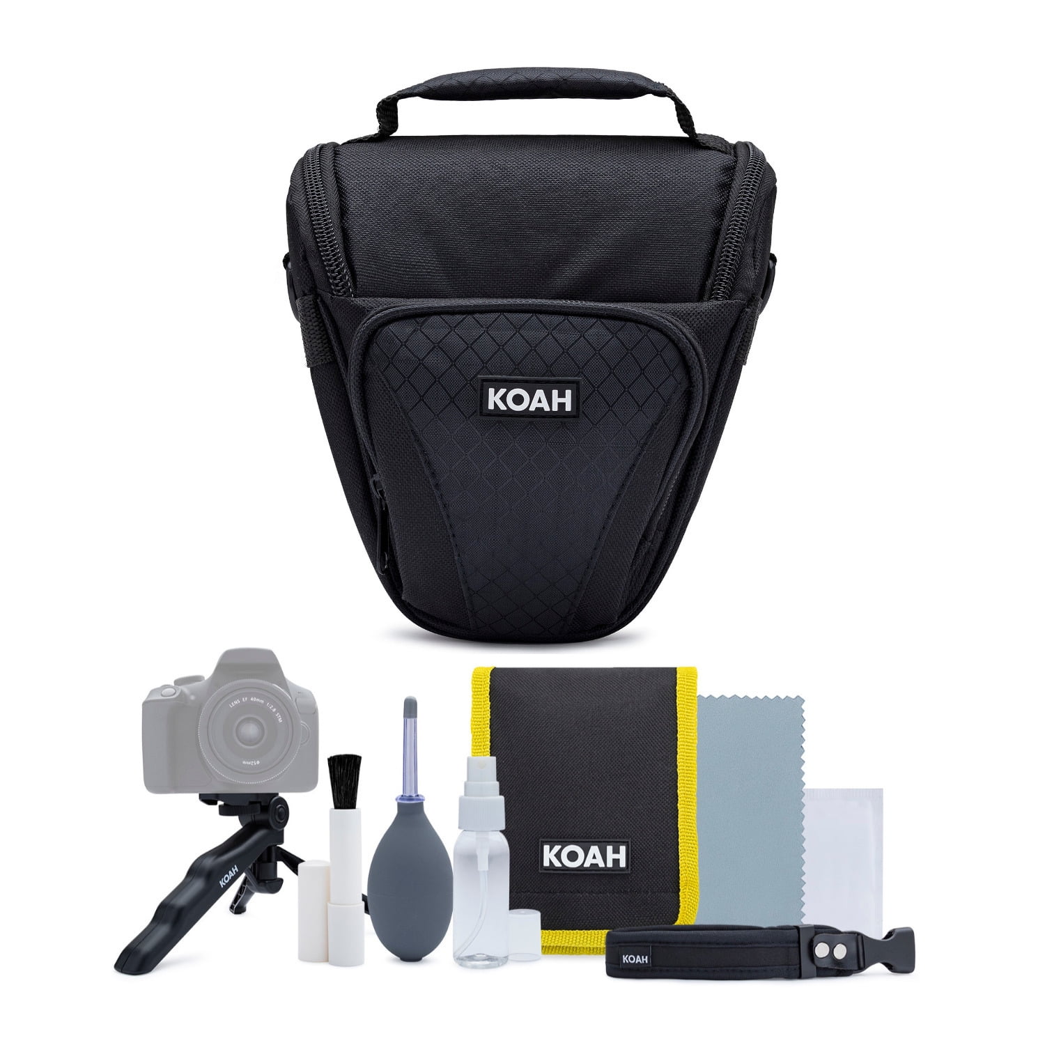 kodak pixpro astro zoom az421 digital camera with 32gb card and accessory bundle