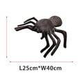 thumbnail image 3 of Muñeco de peluche decorativo perfke Juguete de terror aterrador Muñeca Araña, 3 of 8