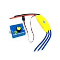 thumbnail image 2 of Controlador de Motor eléctrico Cola ESC sin escobillas CES sin escobillas, 2 of 8