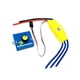 thumbnail image 2 of Controlador de Motor eléctrico Cola ESC sin escobillas CES sin escobillas, 2 of 8