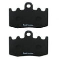 thumbnail image 3 of Motorcycle Front Rear Brake Pads For BMW HP2 R1100S R1150GS R 1150 GS R1150 RT R1200GS For Adventure R1200ST R1200S R1200RT, 3 of 4