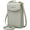Gray, variant on Original Clutch Wallet, PU Leather Crossbody Cell Phone Bag for Women Wallet Purse, High Original Capacity Clutch Wallet