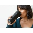 thumbnail image 6 of Ember Travel Mug 2, 12 oz – Black | Smart Heated Mug with Temperature Control & Charging Coaster, 6 of 11