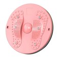 thumbnail image 2 of Qiopertar Clearance Free Shipping Waist Twisting Disc Board For Exercise Waist Board With Mangets Reflexology For And Strengthening Abdominal Stomach Exercise Massage, 2 of 3