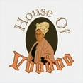 thumbnail image 3 of CafePress - House Of Voodoo Hoodie - Kids Hooded Sweatshirt, Classic Hoodie, 3 of 4