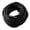 Black, variant on Bexikou 16.4ft Natural Latex Rubber Tubing,1/4" (6mm) ID x 3/8" (9mm) OD Elastic Slingshot Tube Fitness Hose Tube Surgical Tube for Home, Hospital, Laboratory