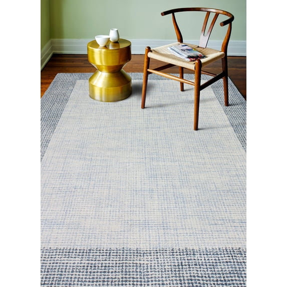 Bashian Warren Transitional Geometric Area Rug