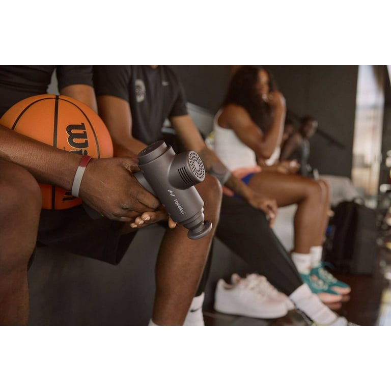 Hyperice Hypervolt 2 Deep Muscle Relief Massager, Full Body Hyperice Hypervolt 2 Deep Muscle Relief Massager, Full Body