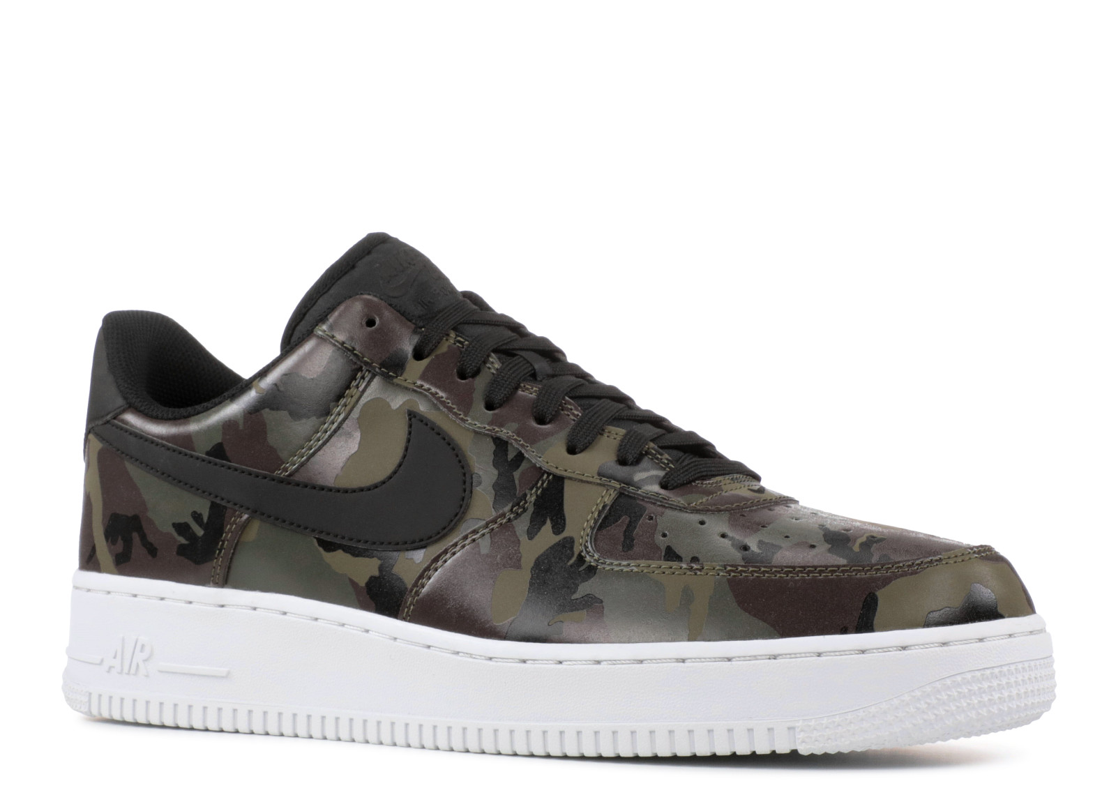 nike air force 1 07 lv8 reflective camo