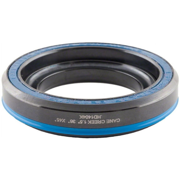 Cane Creek 110 IS52/30 Conversion Bottom Headset Sealed Cartridge Bearing