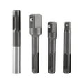 thumbnail image 2 of Extension Adaptor,SDS Plus Shank to Drill Bit Holder Extension Bar High-Intensity Output, 2 of 14