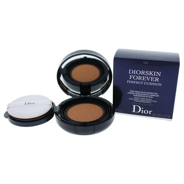 Diorskin Forever Perfect Cushion SPF 35 030 Medium Beige by