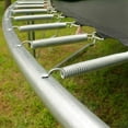thumbnail image 4 of koolsoo 2 Tailles Kit Résistance Trampoline Tapis Rond 8 & 10ft W / 48/60 V-Rings, 4 of 9