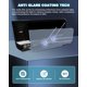 thumbnail image 4 of Protector de pantalla CDEFG Matte Glass para Chevy Silverado 2020, 4 of 6