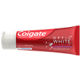 thumbnail image 3 of Colgate Optic White Stain Fighter Whitening Toothpaste with Sensitivity Relief, Clean Mint, 4.2oz, 3 of 5