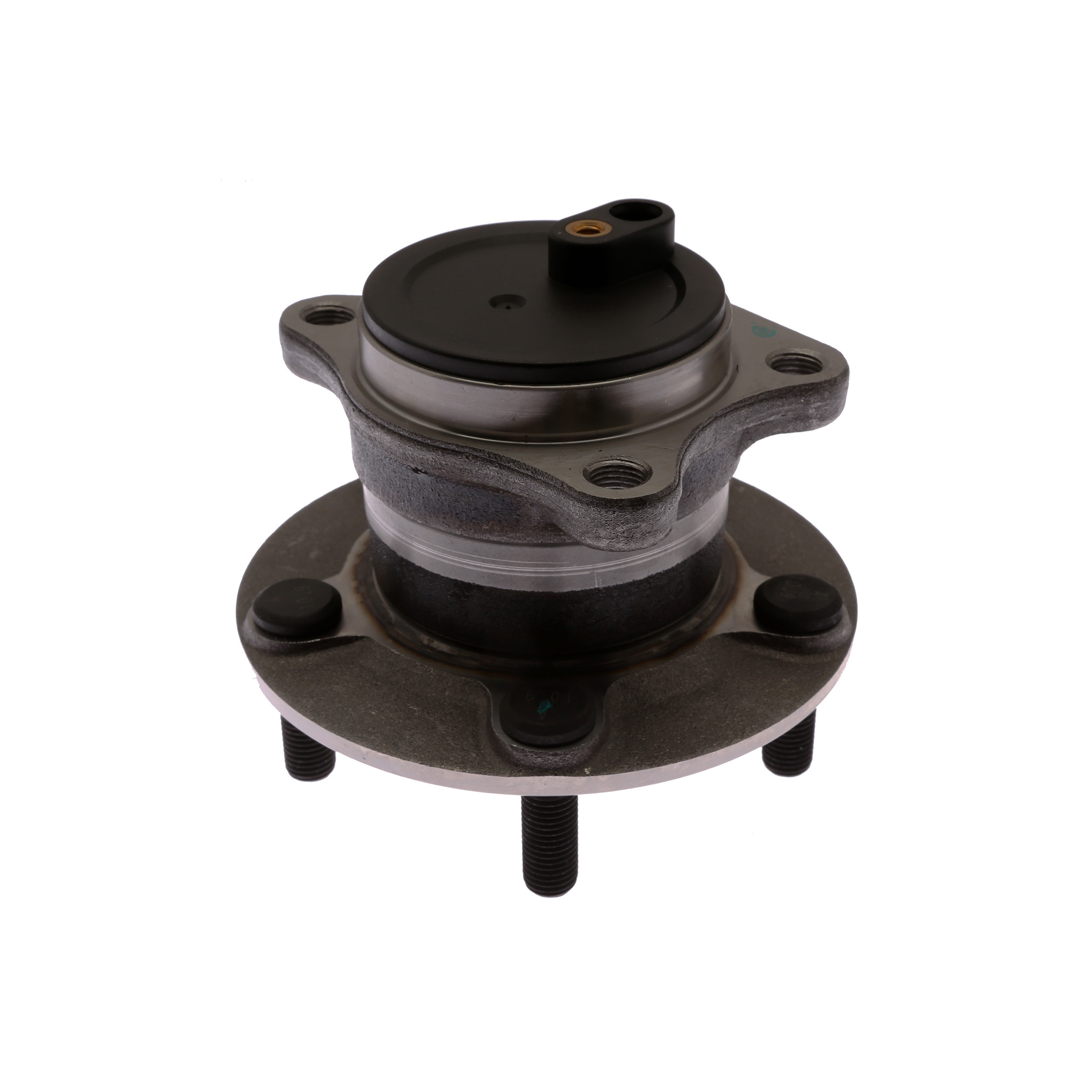 R-Line Wheel Hub Assemblies Fits select: 2009-2013 MAZDA 6