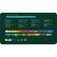 thumbnail image 3 of Lápices Acuarelables Faber-Castell Albrecht Dürer 60 Tonos Diferentes Profesional, 3 of 5