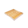 thumbnail image 2 of Organizador de Cubiertos Expansible Ecowood de Madera de Bambú, 2 of 9