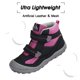 thumbnail image 4 of Botas de senderismo Mishansha Kids resistentes al agua y antideslizantes, 4 of 7
