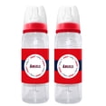 thumbnail image 2 of MLB Los Angeles Angels 2-Pack Baby Bottles, 2 of 2