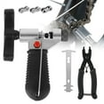 thumbnail image 3 of 9 In 1 Bicycle Cycling Bike Chain Repair Tool Kit Link Pliers Remover Splitter Cutter, 3 of 15
