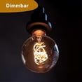 thumbnail image 3 of E27, E27 4w Led Bulb, Retro Ment Bulb, Ideal For Nostaic And Retro Ing, Warm , G80 Lx03, 3 of 5