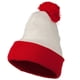 thumbnail image 1 of Gorro largo rojo blanco - disfraz de Wally e4Hats.com 609595635958, 1 of 1