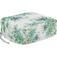 thumbnail image 1 of Housse de Climatiseur de Véhicule Récréatif Peacock pour Toit, Facile à Installer, Protection Portable pour Climatiseur de Véhicule Récréatif, Housse Universelle pour Climatiseur de Remorque, Facile à Installer, 1 of 7