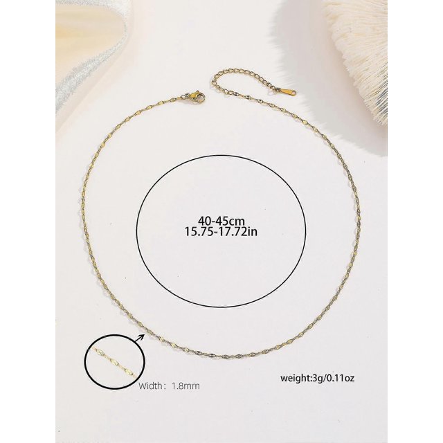 Collar con colgante en forma de corazón con incrustaciones de circonitas micro con forma de corazón y letras de viento europeas y americanas - PJ-00873-01 - Código de modelo 21894 PJ-00873-01
