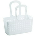 thumbnail image 1 of Interdesign Craft Inc 79221 Orbz Flex Fourre-Tout Petit Blanc, 1 of 7