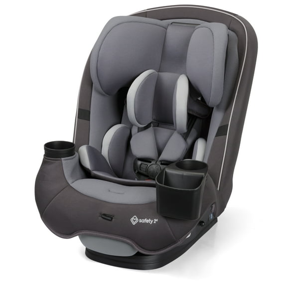 Safety 1st Grow and Go Sprint All-in-One Convertible Car Seat, Nightshift, Infant & Toddler, Unisex